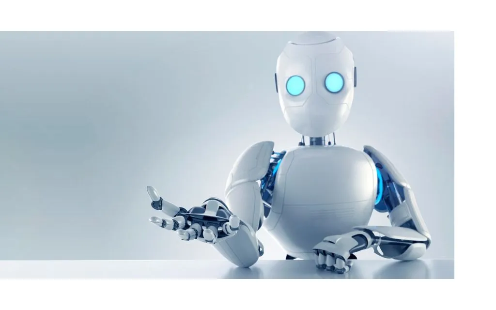 Robot và các thiết bị trí tuệ nhân tạo... là tâm điểm của triển lãm Robot và các thiết bị trí tuệ nhân tạo... là tâm điểm của triển lãm