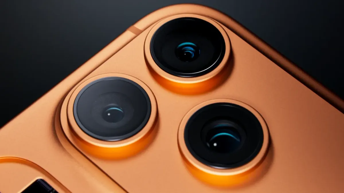 Apple ra mắt iPhone 17 và