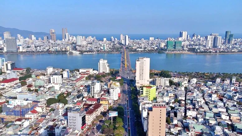 Kiện toàn Ban Chỉ đạo phát triển Đà Nẵng - Ảnh 1.