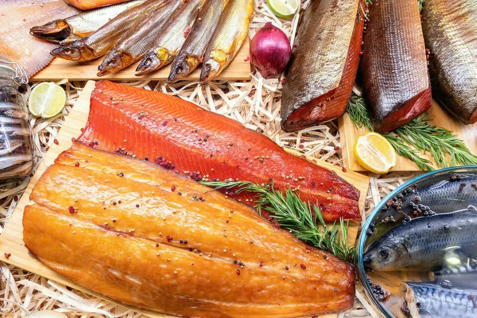 7 loại thực phẩm bạn nên ăn mỗi ngày- Ảnh 6. 7 loại thực phẩm bạn nên ăn mỗi ngày- Ảnh 6.