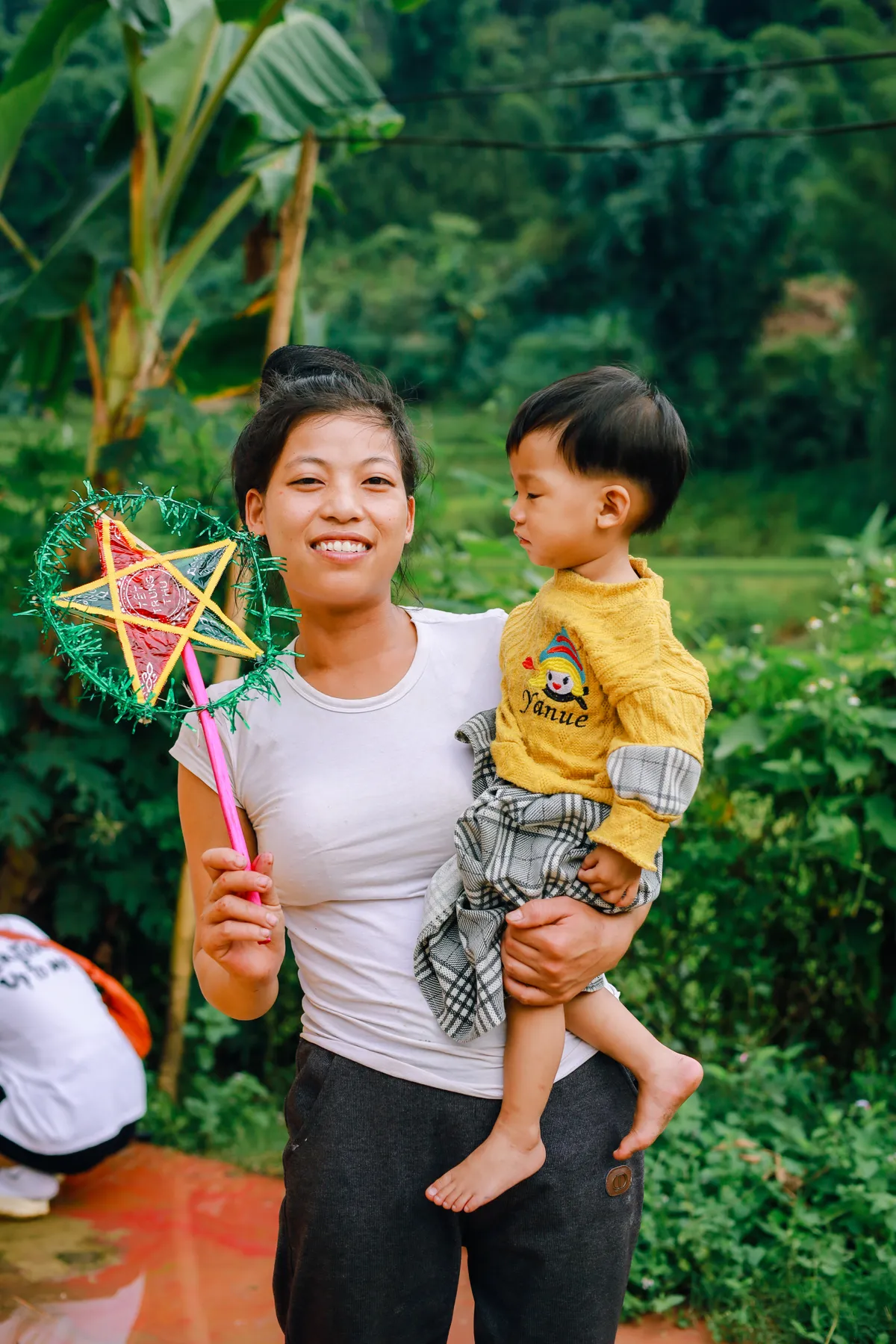 Mùa vàng trên non cao mời gọi bước chân lữ khách - Ảnh 10.