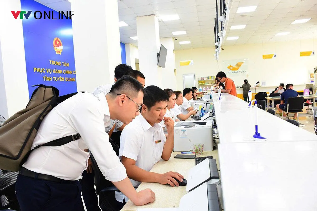 Tuyên Quang bứt phá: Hoàn thành chiến dịch 69 ngày đêm, vươn lên vị trí 7/34 - Ảnh 5.