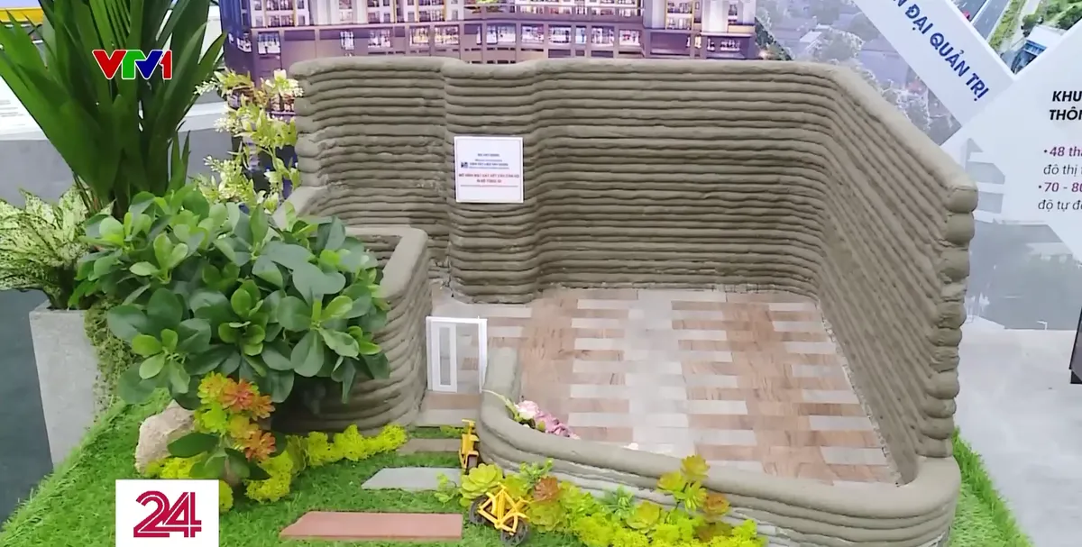 80 năm ng&agrave;nh x&acirc;y dựng: H&agrave;nh tr&igrave;nh kiến tạo &ndash; kết nối &ndash; vươn m&igrave;nh - Ảnh 1.