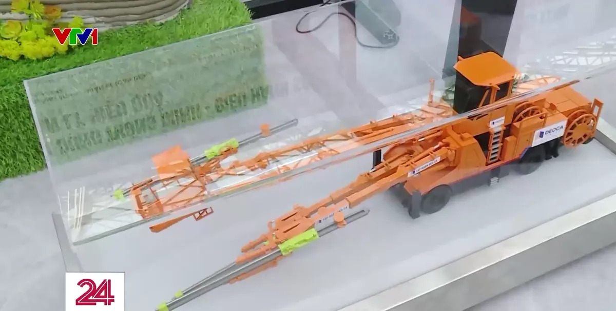 80 năm ng&agrave;nh x&acirc;y dựng: H&agrave;nh tr&igrave;nh kiến tạo &ndash; kết nối &ndash; vươn m&igrave;nh - Ảnh 3.