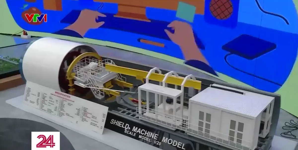 80 năm ng&agrave;nh x&acirc;y dựng: H&agrave;nh tr&igrave;nh kiến tạo &ndash; kết nối &ndash; vươn m&igrave;nh - Ảnh 2.