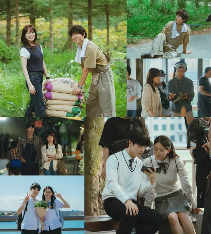 Song Joong Ki nối dài chuỗi thất bại - Ảnh 1.