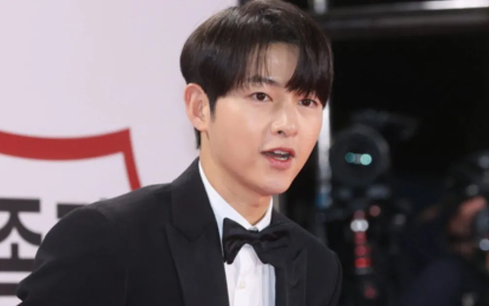 Ảnh: koreaboo Ảnh: koreaboo