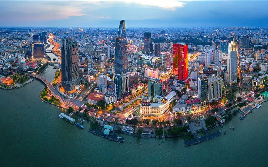 TP. Hồ Chí Minh giải ngân đầu tư công chậm do vướng giải phóng mặt bằng TP. Hồ Chí Minh giải ngân đầu tư công chậm do vướng giải phóng mặt bằng