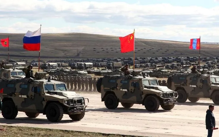 (Ảnh: China Daily)