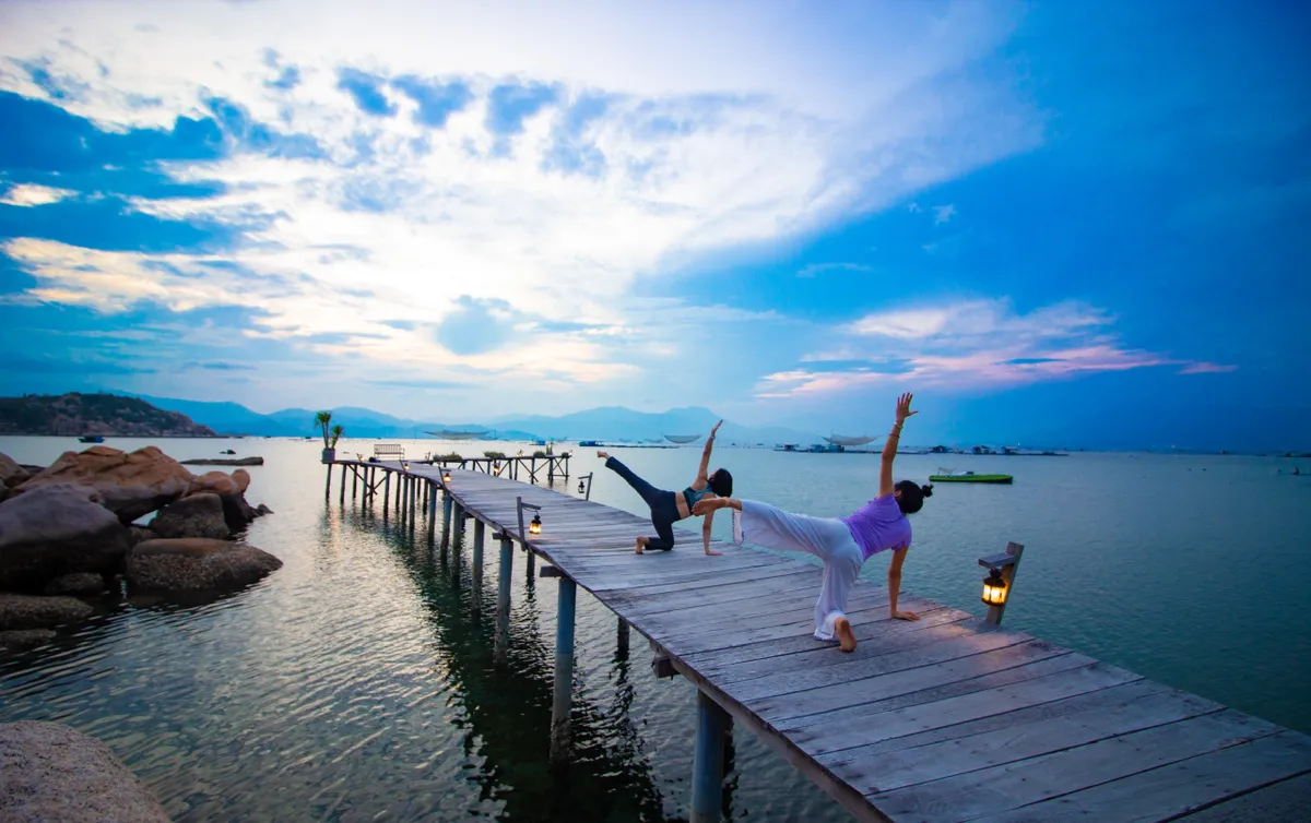 Phát triển du lịch y tế - Hướng đi mới nâng cao sức hấp dẫn của Du lịch Việt Nam - Ảnh 1.