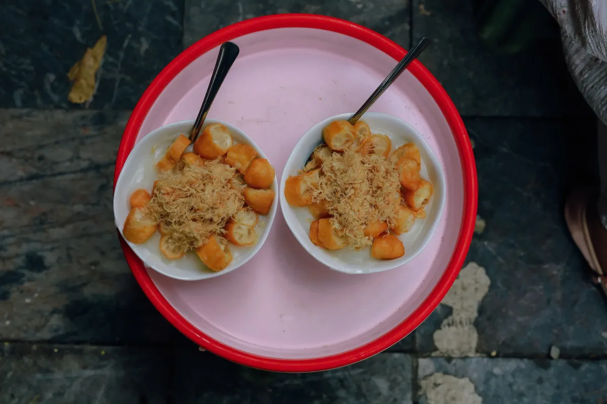 Lang thang phố cổ gom hương vị mùa thu- Ảnh 6. Lang thang phố cổ gom hương vị mùa thu- Ảnh 6.