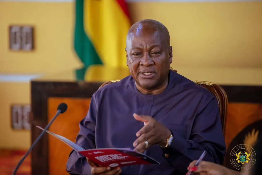 Ghana đồng ý tiếp nhận người Tây Phi bị trục xuất từ Mỹ - Ảnh 1. Ghana đồng ý tiếp nhận người Tây Phi bị trục xuất từ Mỹ - Ảnh 1.