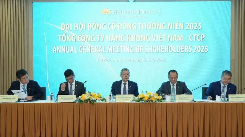 Nhu cầu di chuyển tăng cao, hứa hẹn năm tăng trưởng của các hãng hàng không nội địa  - Ảnh 1.