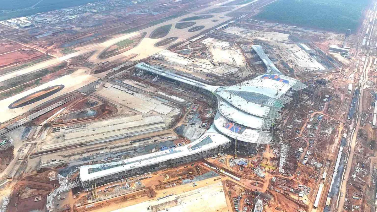Nhu cầu di chuyển tăng cao, hứa hẹn năm tăng trưởng của các hãng hàng không nội địa  - Ảnh 2.