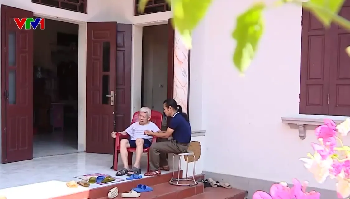 Nhiều người có công ở Hưng Yên hơn chục năm nay chưa được nhận tiền hỗ trợ nhà ở - Ảnh 1.