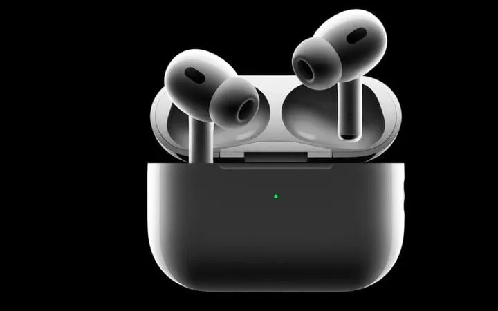 Ngôn ngữ thiết kế mới của Air Pods Pro  Ngôn ngữ thiết kế mới của Air Pods Pro