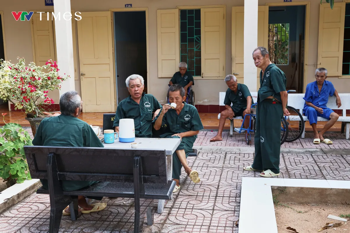 TP Hồ Chí Minh tăng cường chăm lo, hỗ trợ cho các thương binh, bệnh binh - Ảnh 1.