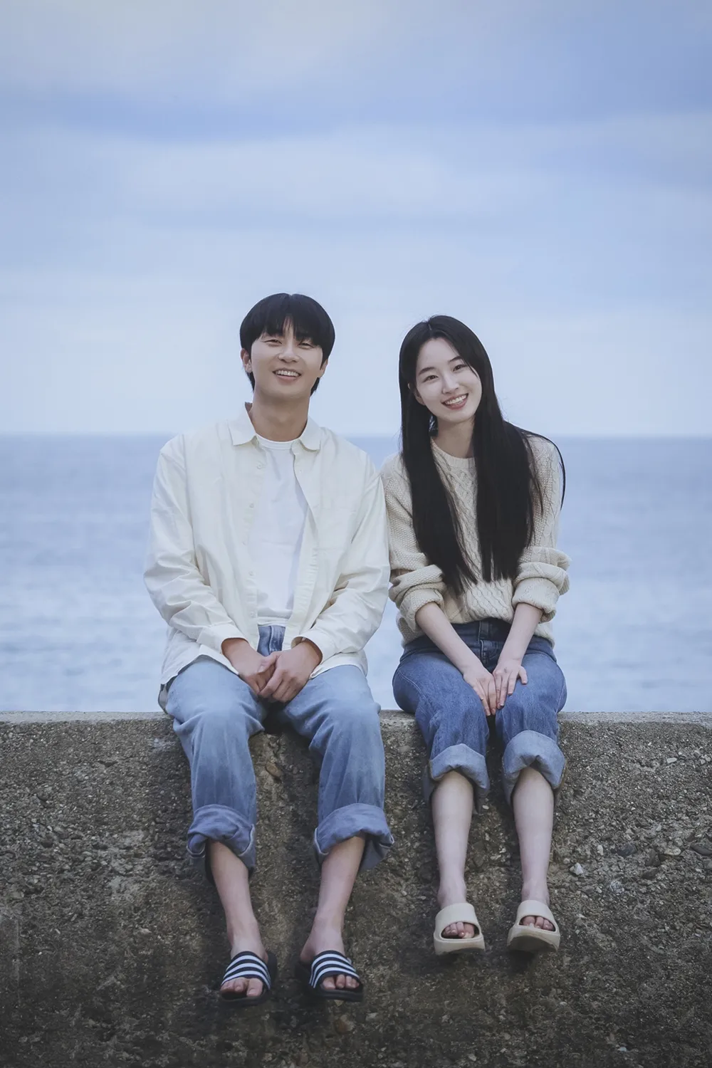 Park Seo Joon nhận phản ứng trái chiều trong phim mới - Ảnh 1.