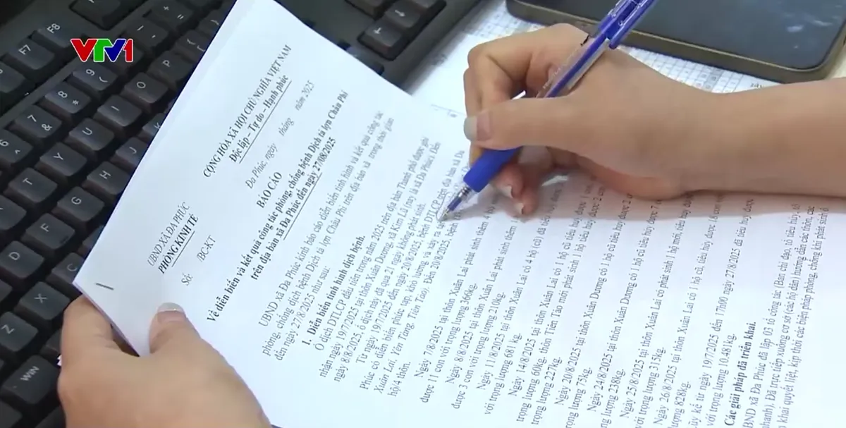 Khó khăn nhân lực xây dựng nông thôn mới - Ảnh 2.