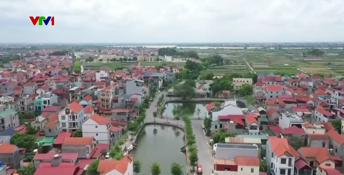 Khó khăn nhân lực xây dựng nông thôn mới - Ảnh 5.