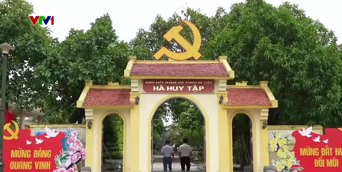 Khó khăn nhân lực xây dựng nông thôn mới - Ảnh 6.