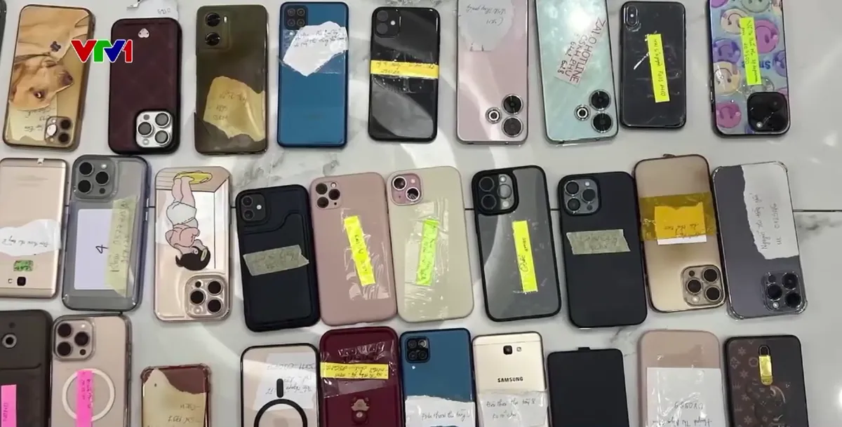 Giả danh để phẫu thuật thẩm mỹ trái phép - Ảnh 6.