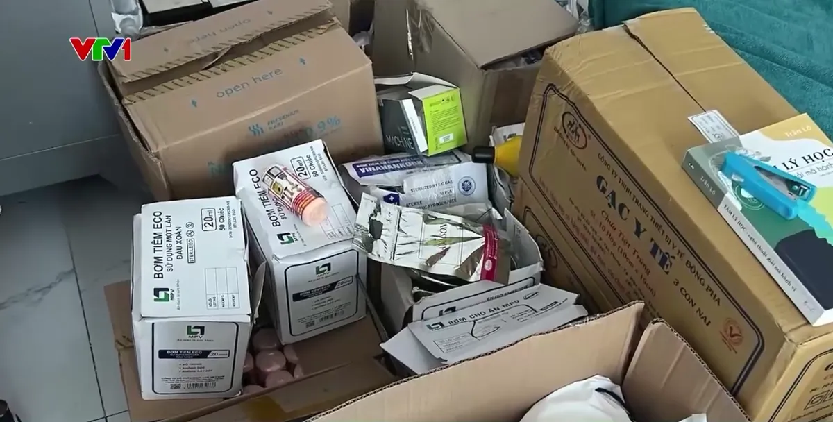 Giả danh để phẫu thuật thẩm mỹ trái phép - Ảnh 4.