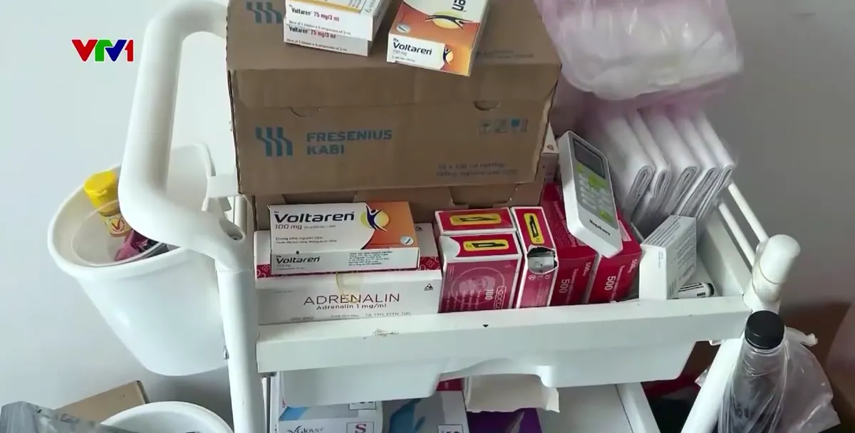 Giả danh để phẫu thuật thẩm mỹ trái phép - Ảnh 5.