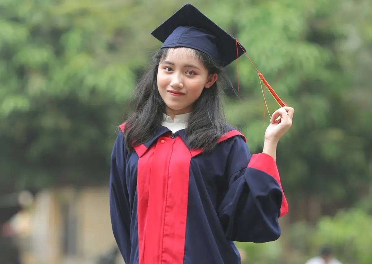 Nữ thủ khoa kép của Đại học Y Hà Nội chọn chuyên ngành nội trú nào?  - Ảnh 1.
