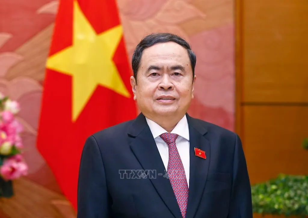 Chủ tịch Quốc hội sẽ tham dự AIPA-46 và thăm chính thức Malaysia - Ảnh 1.