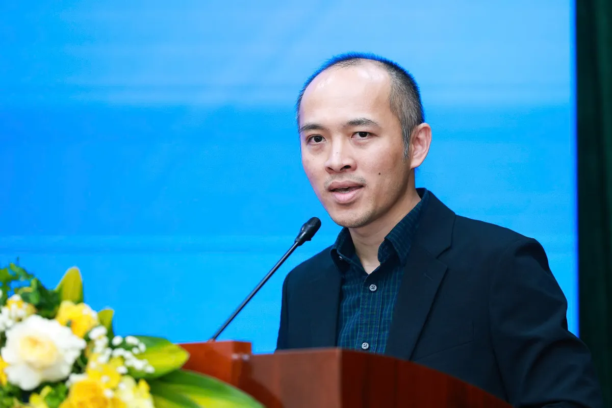 Thanh toán xuyên biên giới: Dữ liệu cá nhân cần nhiều lớp “lá chắn” bảo vệ - Ảnh 3.