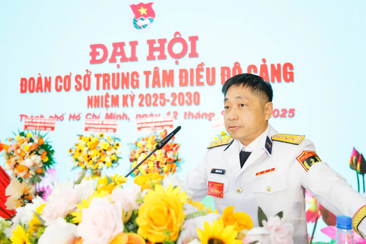 Tuổi trẻ Binh đoàn 20 "Đoàn kết, tiên phong, đổi mới, sáng tạo" - Ảnh 1.
