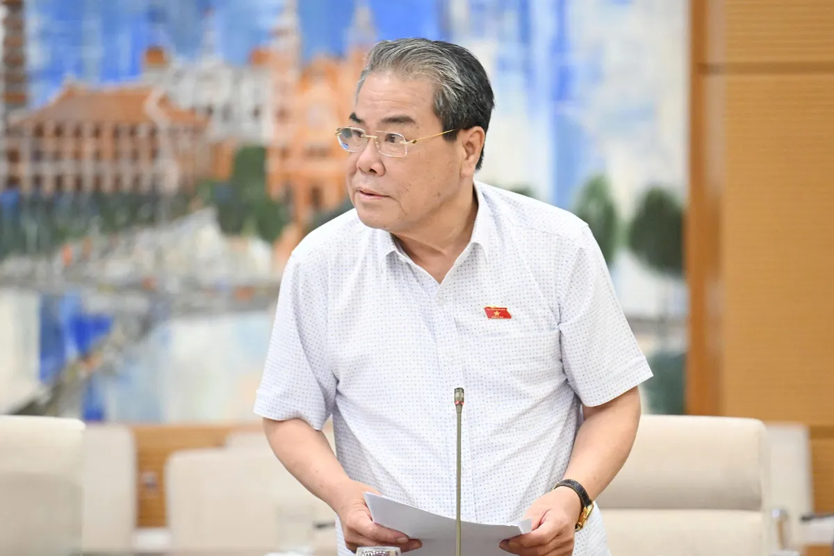 Cử tri và Nhân dân phấn khởi, tự hào về các hoạt động kỷ niệm 80 năm Quốc khánh- Ảnh 1. Cử tri và Nhân dân phấn khởi, tự hào về các hoạt động kỷ niệm 80 năm Quốc khánh- Ảnh 1.