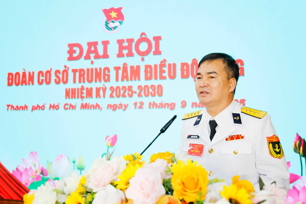 Tuổi trẻ Binh đoàn 20 "Đoàn kết, tiên phong, đổi mới, sáng tạo" - Ảnh 4.