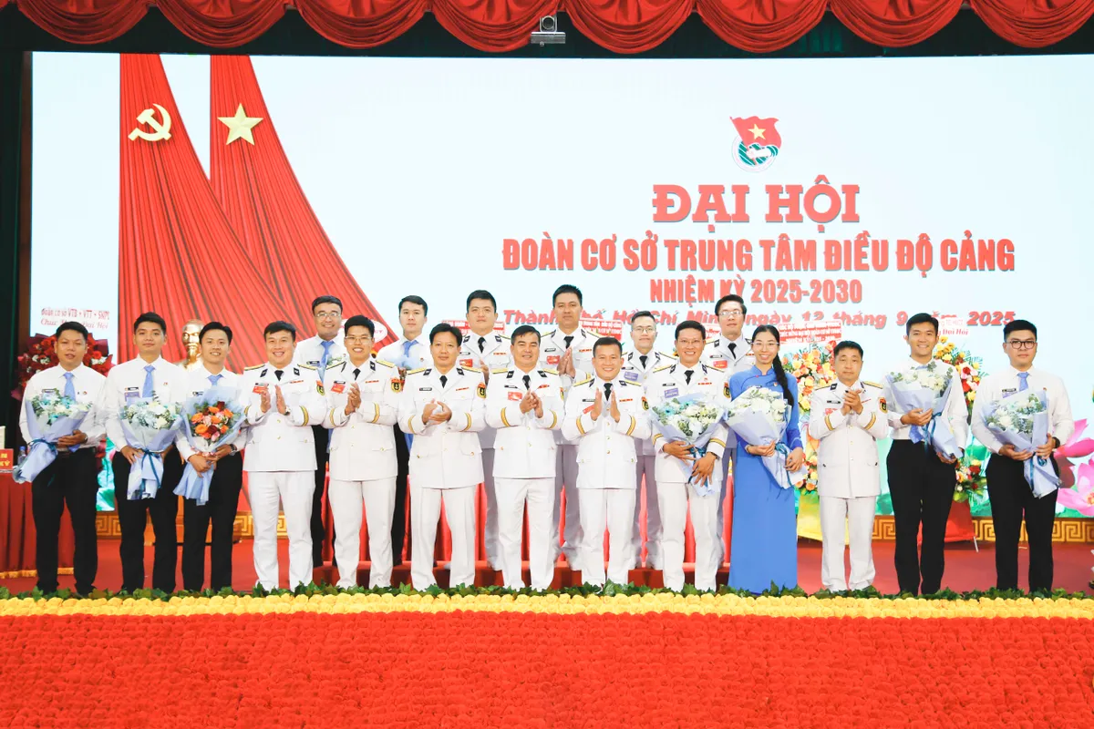 Tuổi trẻ Binh đoàn 20 "Đoàn kết, tiên phong, đổi mới, sáng tạo" - Ảnh 5.