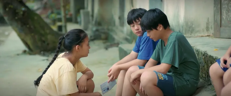 Cách em 1 milimet - Tập 3: Nỗi buồn của Biên - Ảnh 7.