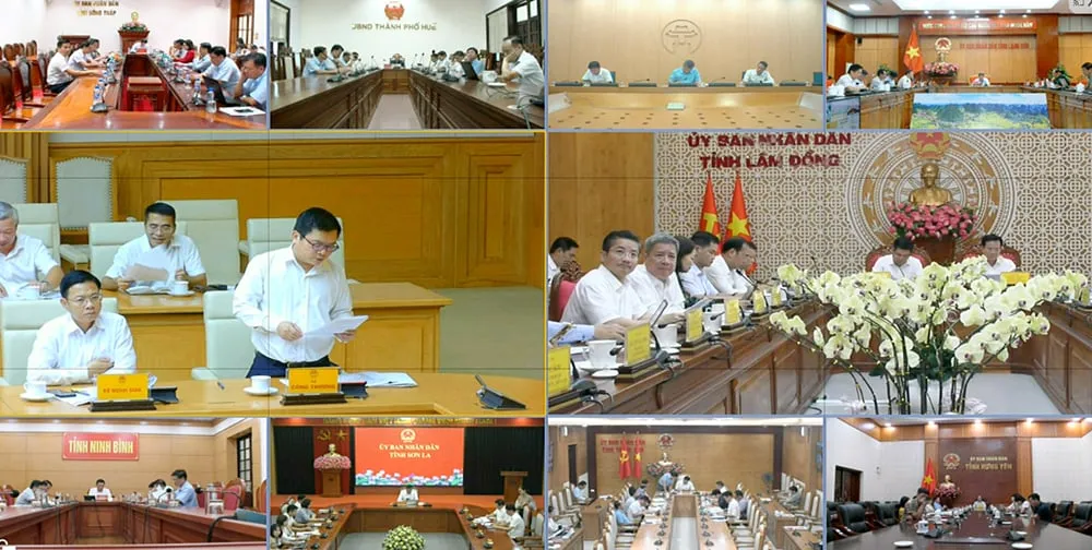 TP Hồ Chí Minh đẩy nhanh tiến độ các dự án điện - Ảnh 1.