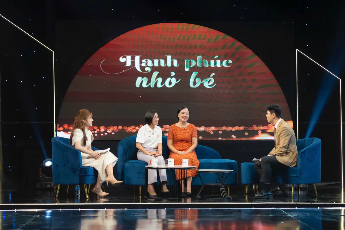 Việc tử tế tháng 9: “Hạnh phúc nhỏ bé” đến từ những điều “lớn lao”- Ảnh 7.