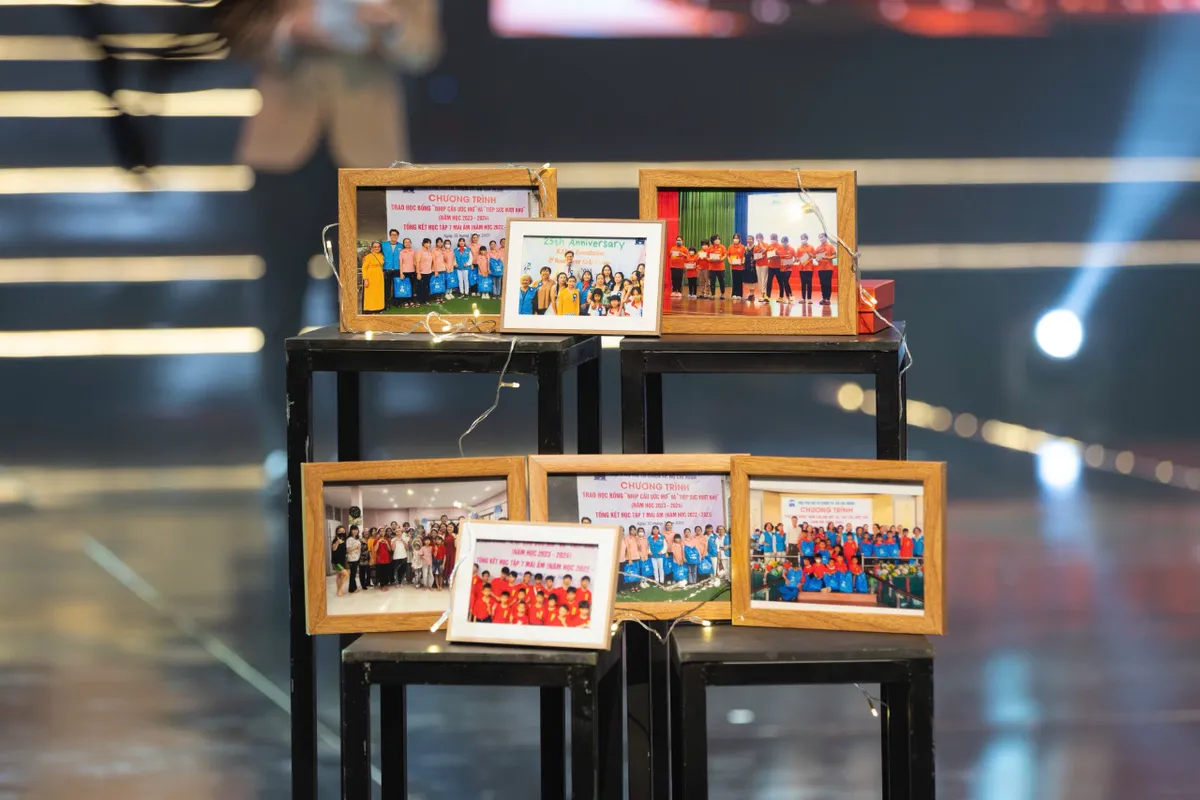 Việc tử tế tháng 9: “Hạnh phúc nhỏ bé” đến từ những điều “lớn lao”- Ảnh 3.