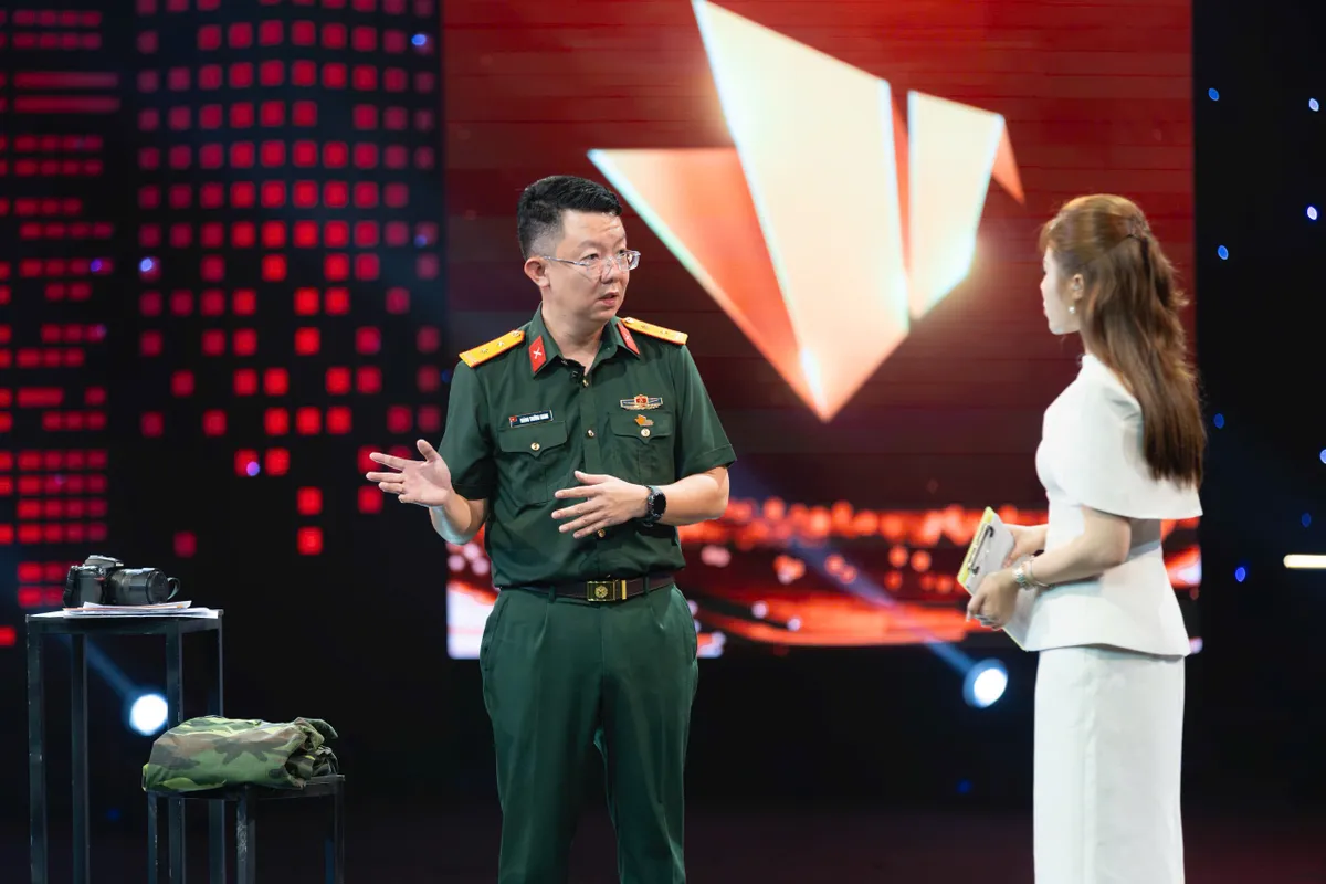 Việc tử tế tháng 9: “Hạnh phúc nhỏ bé” đến từ những điều “lớn lao”- Ảnh 1.