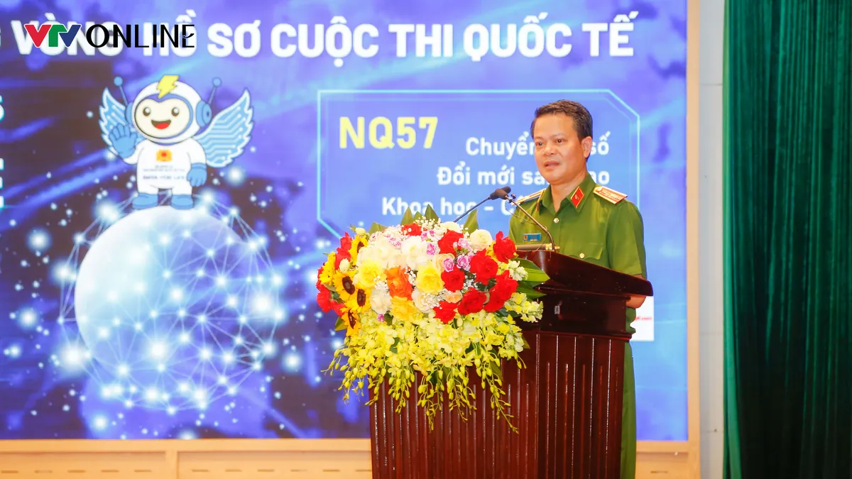Data for Life 2025: Sân chơi công nghệ thúc đẩy Chính phủ số, kinh tế số, xã hội số - Ảnh 3.