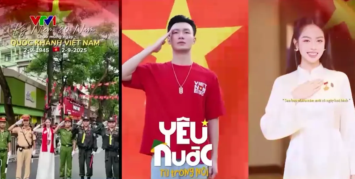 Người có sức ảnh hưởng lan tỏa nội dung tích cực trên mạng xã hội- Ảnh 1.