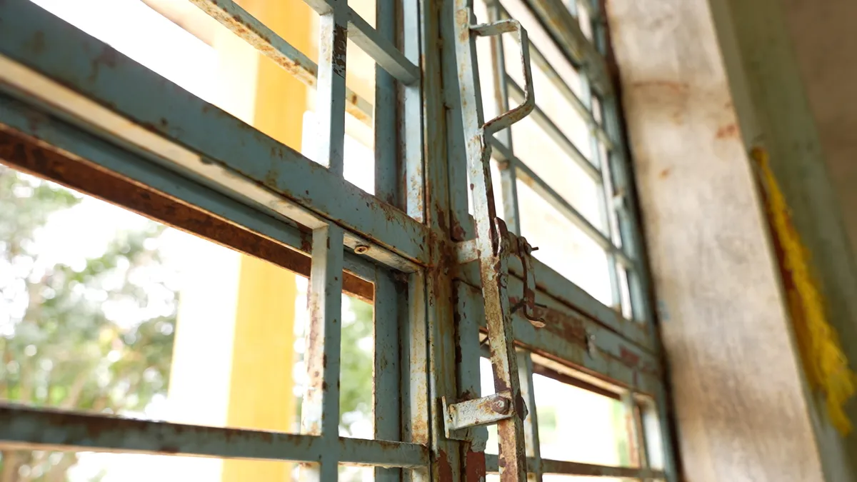 Điểm trường Đồng Tâm: Nơi học sinh gánh nước nuôi dưỡng ước mơ học chữ - Ảnh 5.