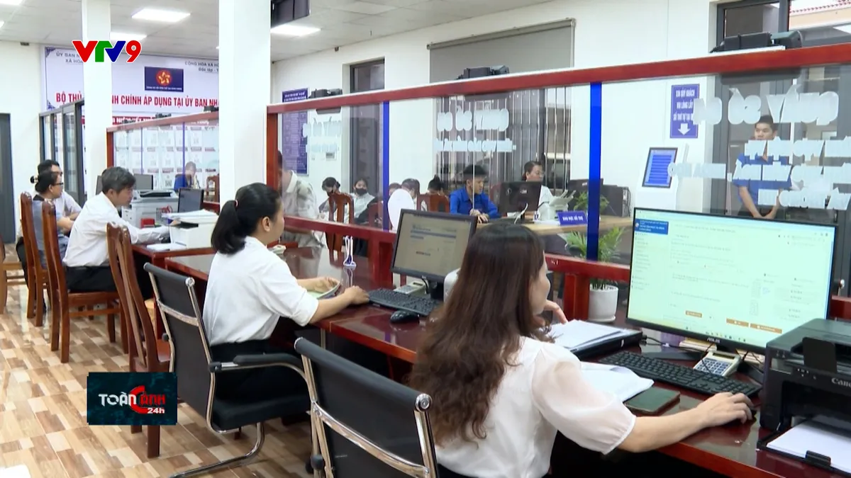 TP. Hồ Chí Minh nâng cao trình độ chuyên môn cán bộ cơ sở