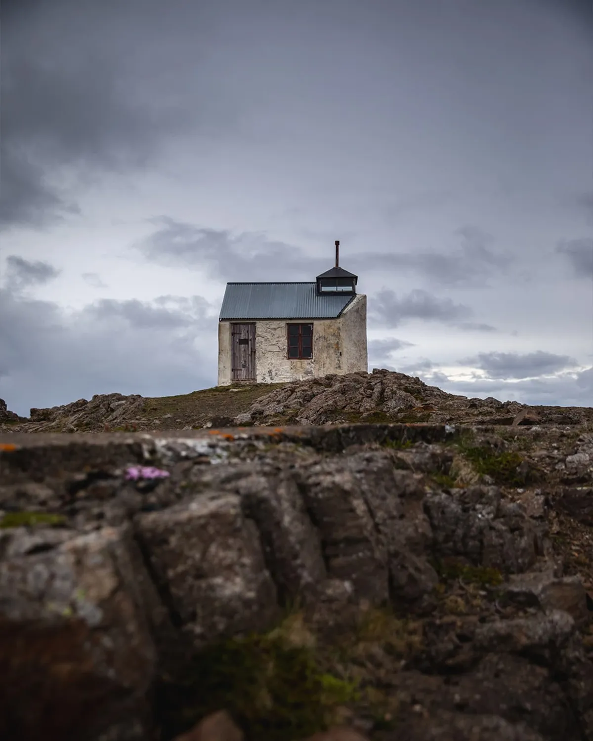 Những người theo d&otilde;i kh&iacute; hậu nơi tận c&ugrave;ng Tr&aacute;i đất - Ảnh 1.