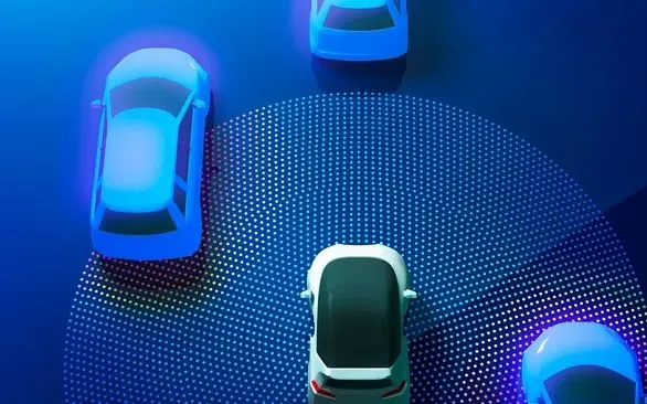 Amazon tham gia "đường đua" taxi tự lái Amazon tham gia "đường đua" taxi tự lái