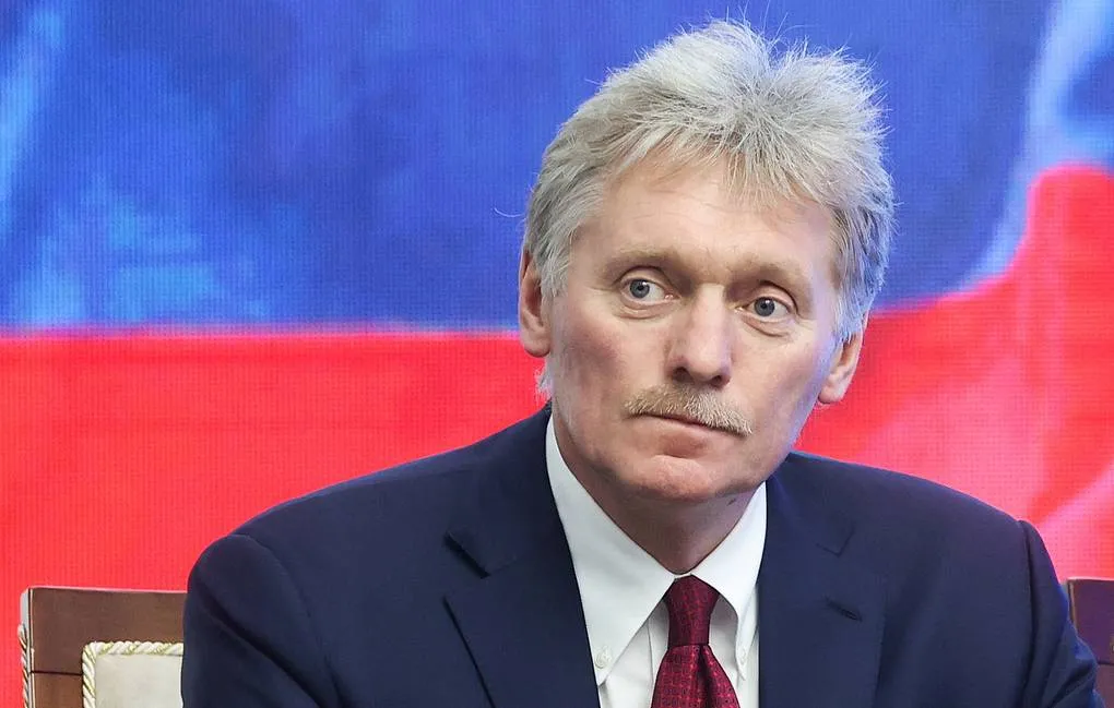 Điện Kremlin: Các cuộc đàm phán hòa bình với Ukraine bị đình trệ - Ảnh 1. Điện Kremlin: Các cuộc đàm phán hòa bình với Ukraine bị đình trệ - Ảnh 1.