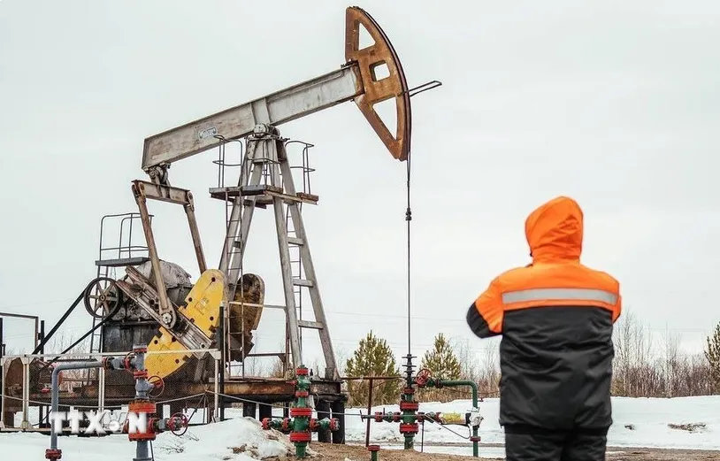 EU gia hạn các biện pháp trừng phạt Nga- Ảnh 1. EU gia hạn các biện pháp trừng phạt Nga- Ảnh 1.