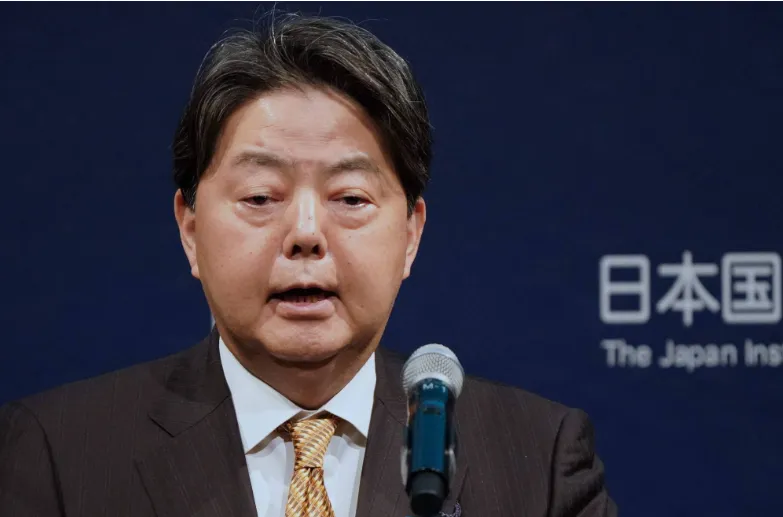 Nhật Bản nới lỏng một phần hạn chế đi lại tới Nga - Ảnh 1. Nhật Bản nới lỏng một phần hạn chế đi lại tới Nga - Ảnh 1.