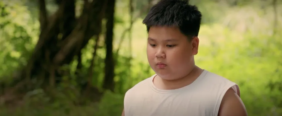 C&aacute;ch em 1 milimet - Tập 4: T&uacute; v&agrave; đ&aacute;m bạn k&yacute; hiệp ước ho&agrave; b&igrave;nh với Chiến đo - Ảnh 27.